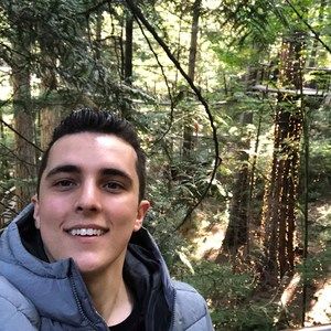 Meet your Posher, James